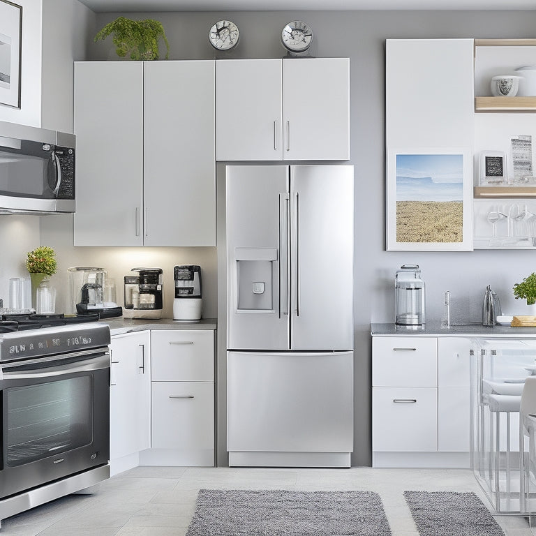 Why Digital Kitchen Design Templates Are a Game-Changer – Pro Chef ...