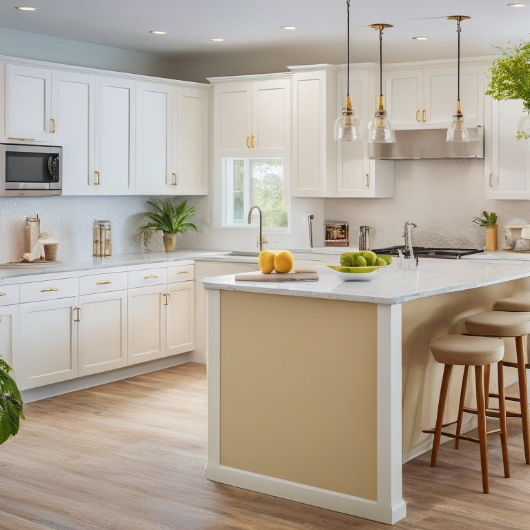 Design Your Dream Kitchen With These Templates – Pro Chef Kitchen Tools