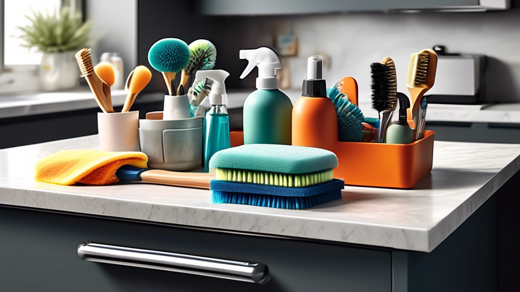 Effortless Cleaning Must Have Kitchen Tools For Easy Maintenance Pro Effortless Cleaning Must Have Kitchen Tools For Easy Maintenance Pro