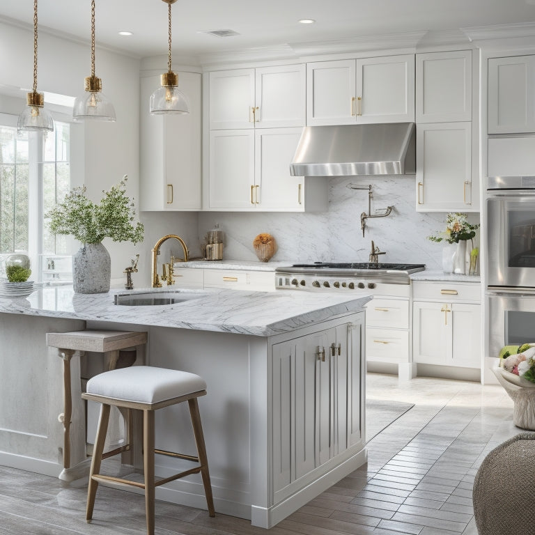 Perry Kitchen Merchandise New Perry Hall Showroom: Kitchen & Bath Delights – Pro Chef Kitchen Tools