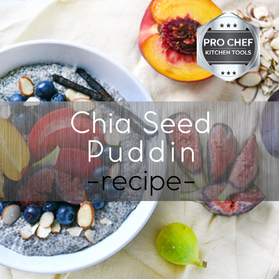 Chia Seed Pudding