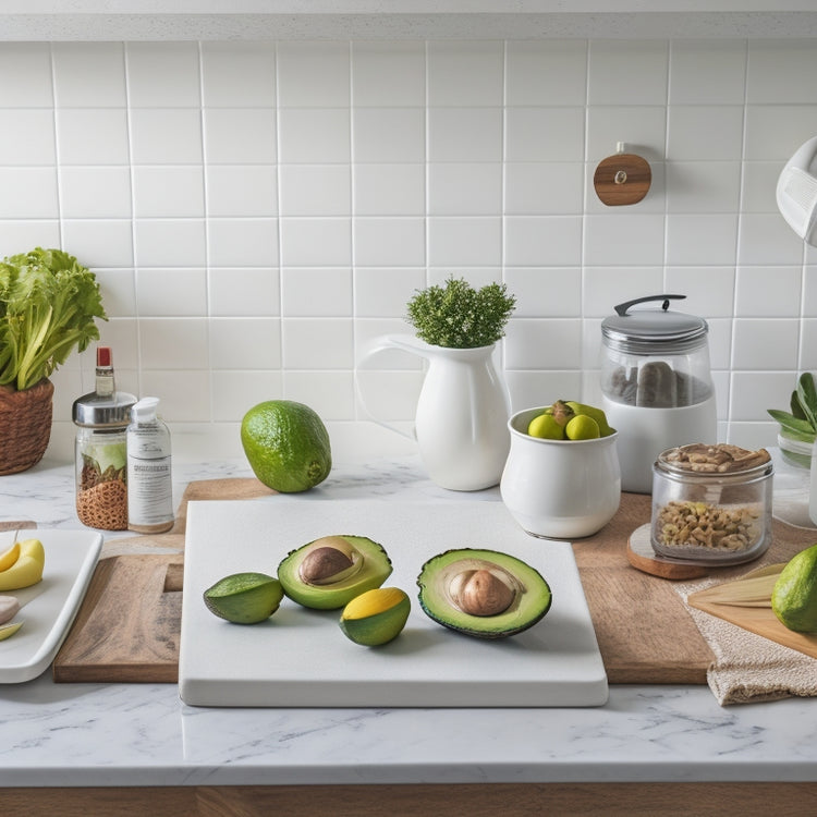 Declutter Your Kitchen With 3 Essential Meal Planning Tips – Pro Chef ...