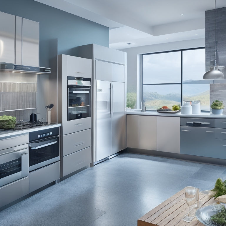 Revolutionizing Kitchen Design: Must-Have Tools Unleashed – Pro Chef ...