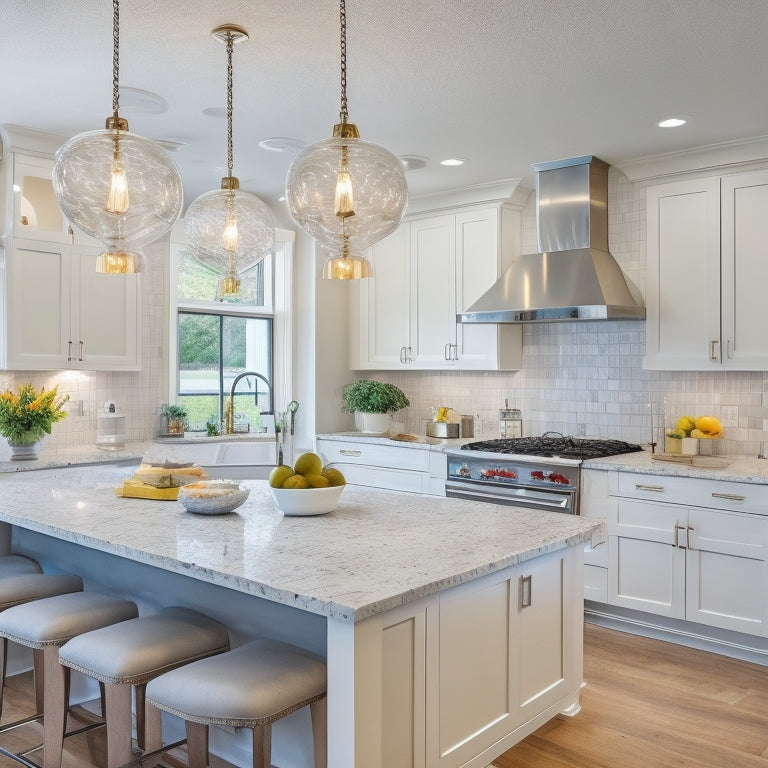 Kitchen Design Essentials: Free Plans and Guides – Pro Chef Kitchen Tools