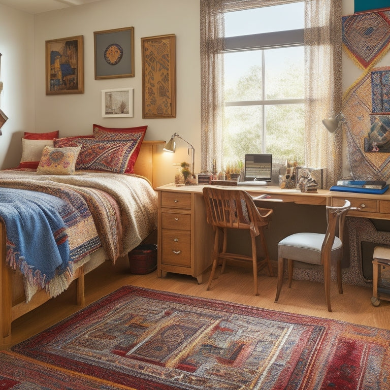 Transform Your Space: International Students' Ultimate Setup – Pro Chef ...