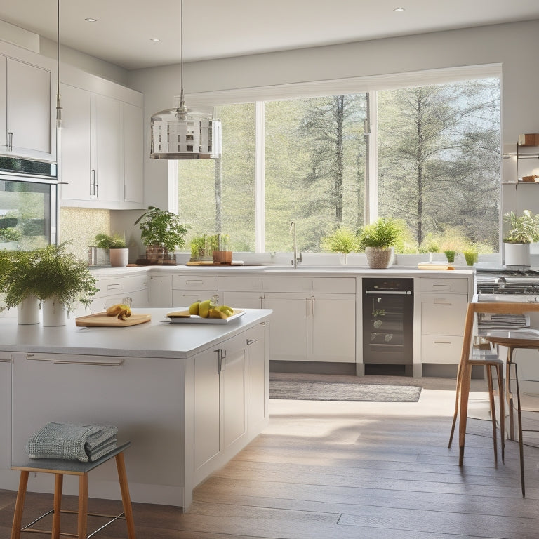 Learn Kitchen Design Basics From Scratch Online – Pro Chef Kitchen Tools