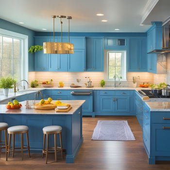 Optimize Your Kitchen With These Layout Tutorials – Pro Chef Kitchen Tools