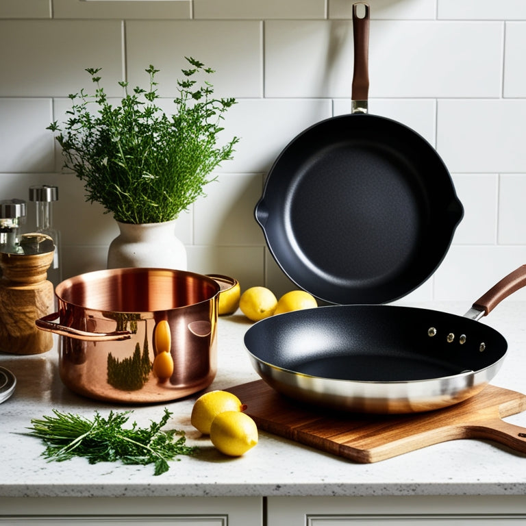 Specialty Cookware – Pro Chef Kitchen Tools