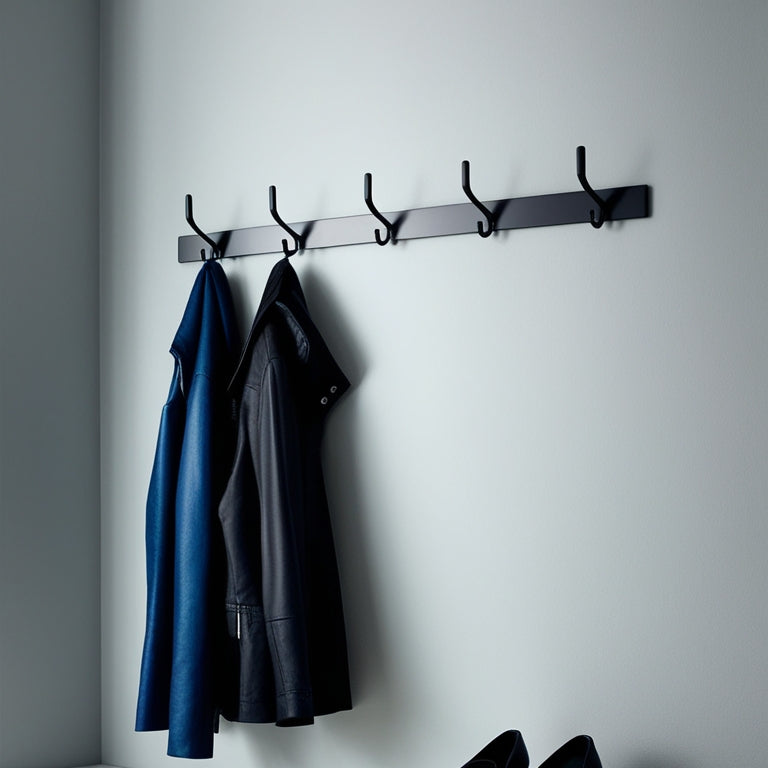 Door Racks – Pro Chef Kitchen Tools