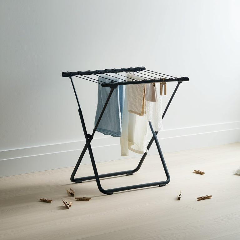 Portable Clothes Drying Racks – Pro Chef Kitchen Tools