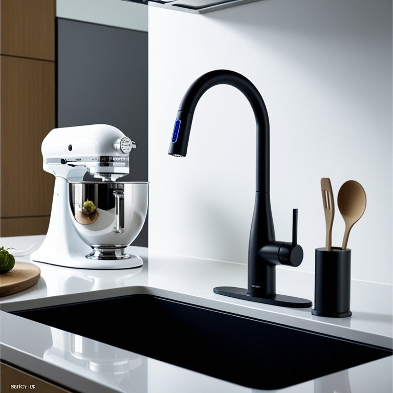Tech-Enabled Kitchen Tools – Pro Chef Kitchen Tools
