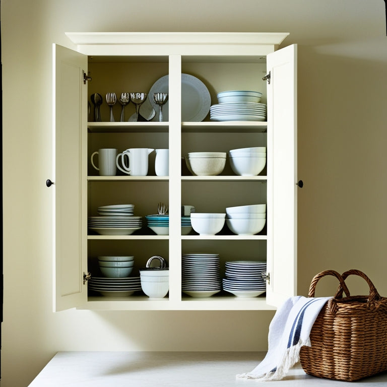Tableware Storage – Pro Chef Kitchen Tools
