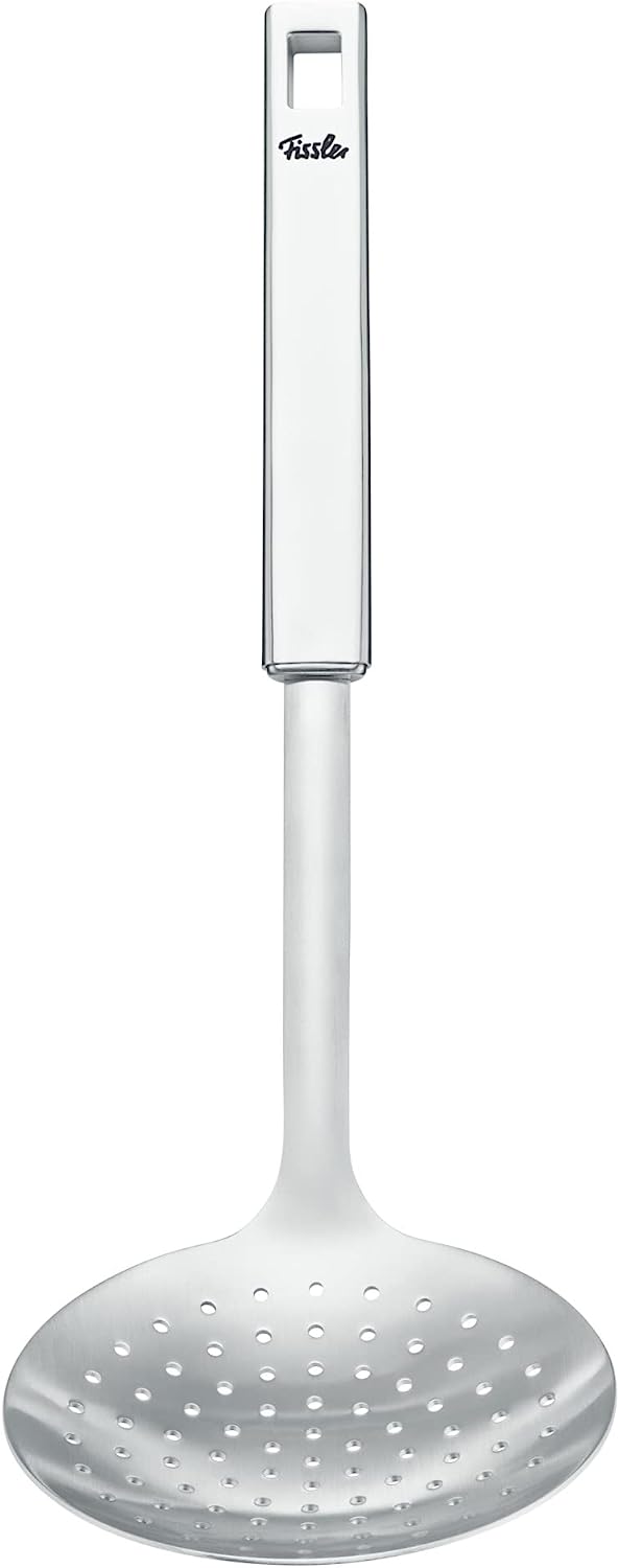 OriginalProfi Collection / Stainless Steel Skimmer, large skimmer