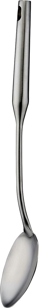 Serving Spoon - Flatware Serving Sets For Mixing And Cooking Big Spoons ...