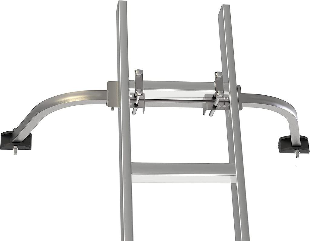 Ladder Roof Hook,Ladder Stabilizer, Ladder Extension Accessory for Roof