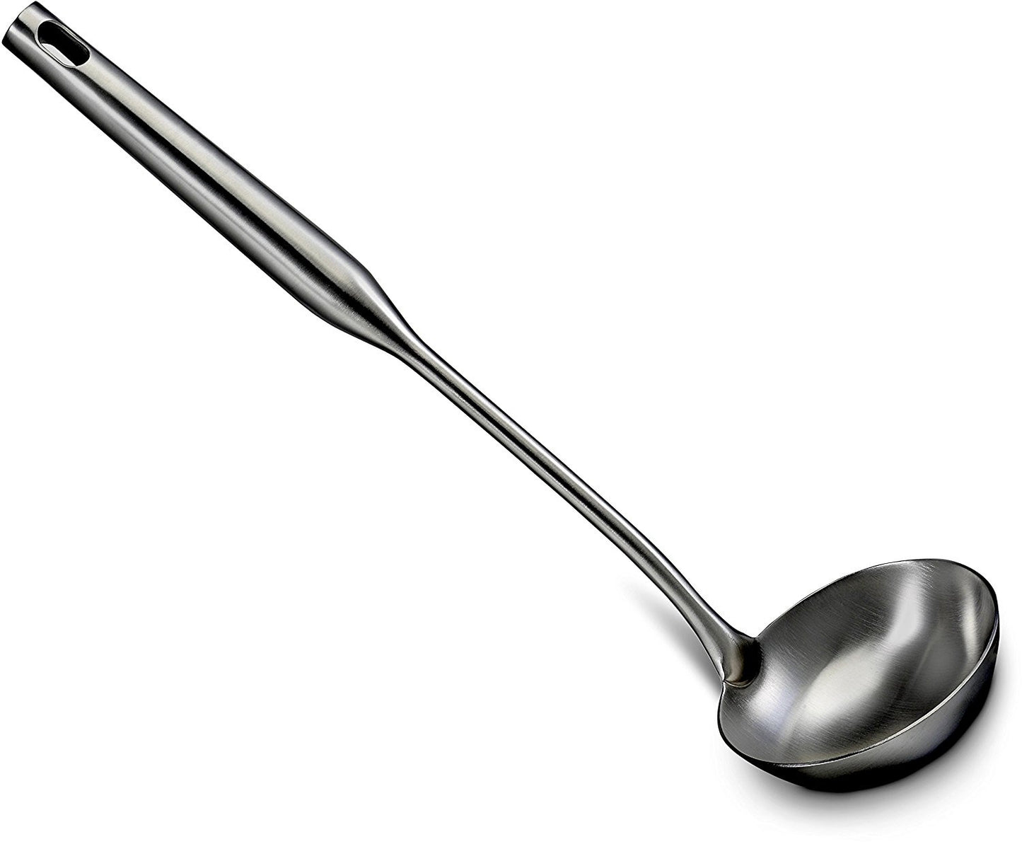 Big Soup Ladle - Kitchen Ladles Spoon - Pro Chef Kitchen Tools