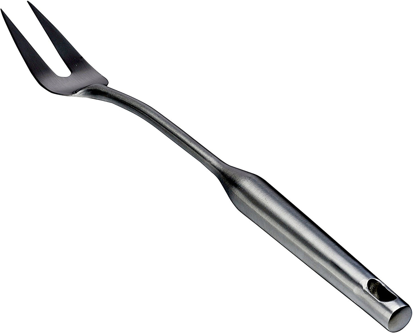 Carving Fork - Big Serving Fork To Serve And Carve Meat - Pro Chef Kitchen Tools