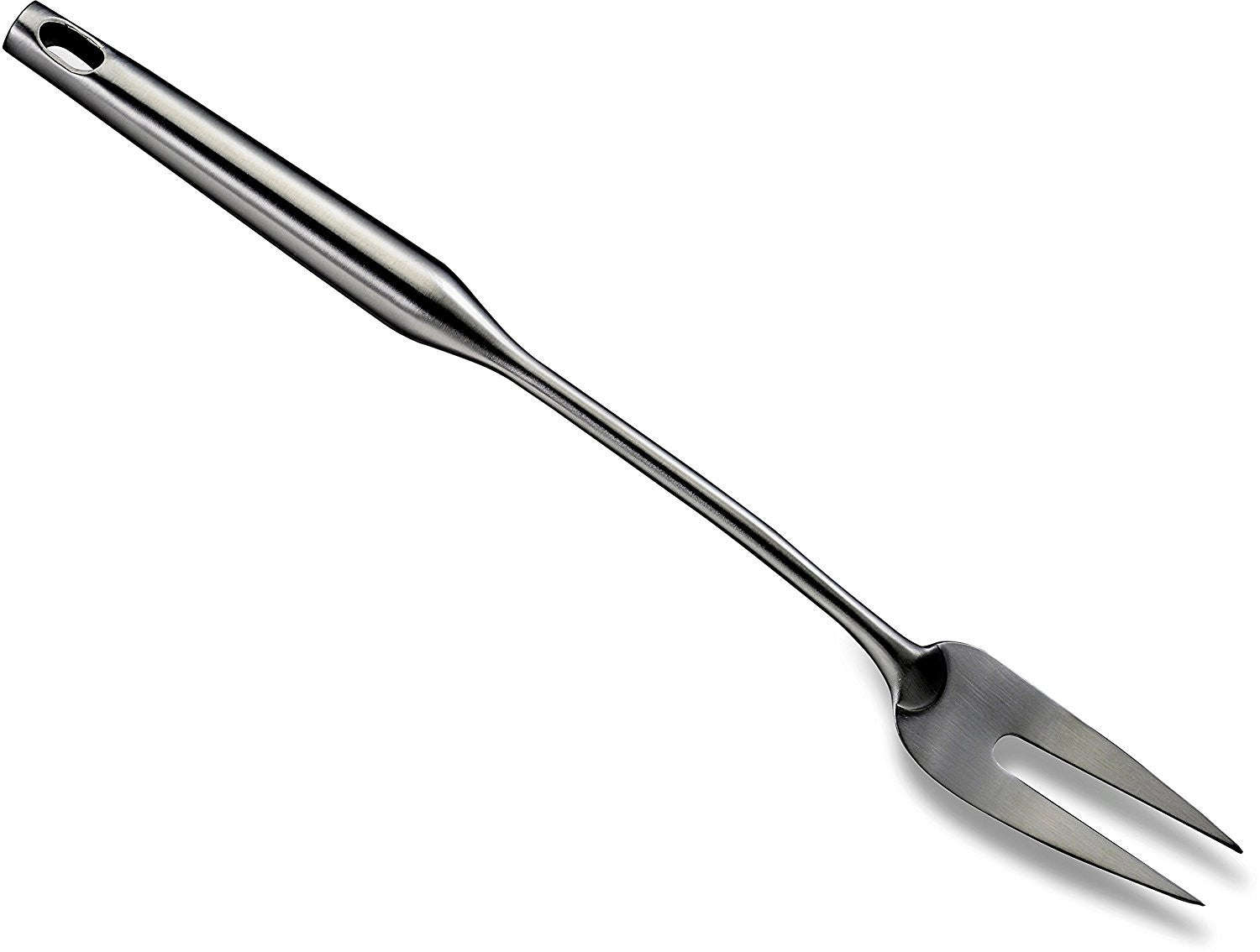 Carving Fork - Big Serving Fork To Serve And Carve Meat - Pro Chef Kitchen Tools