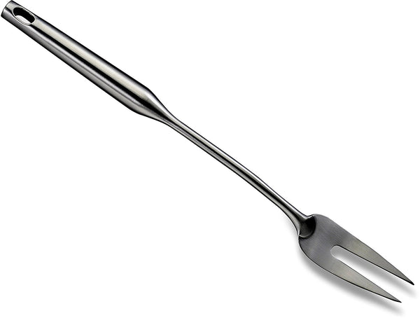 Carving Fork - Big Serving Fork To Serve And Carve Meat – Pro Chef ...