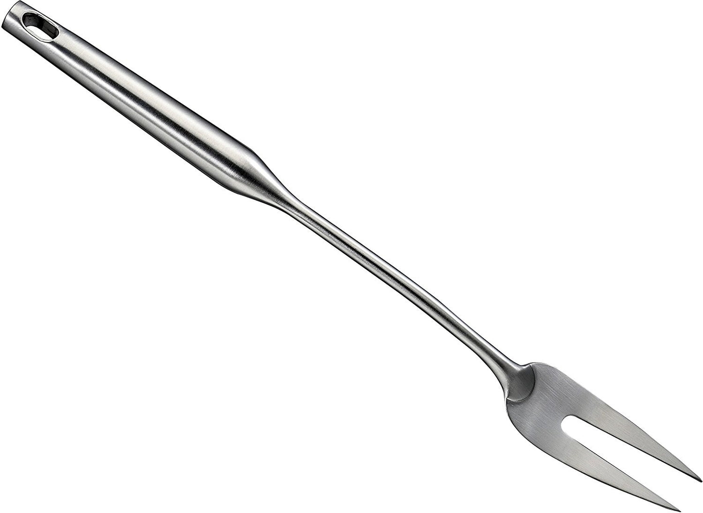 Carving Fork - Big Serving Fork To Serve And Carve Meat - Pro Chef Kitchen Tools