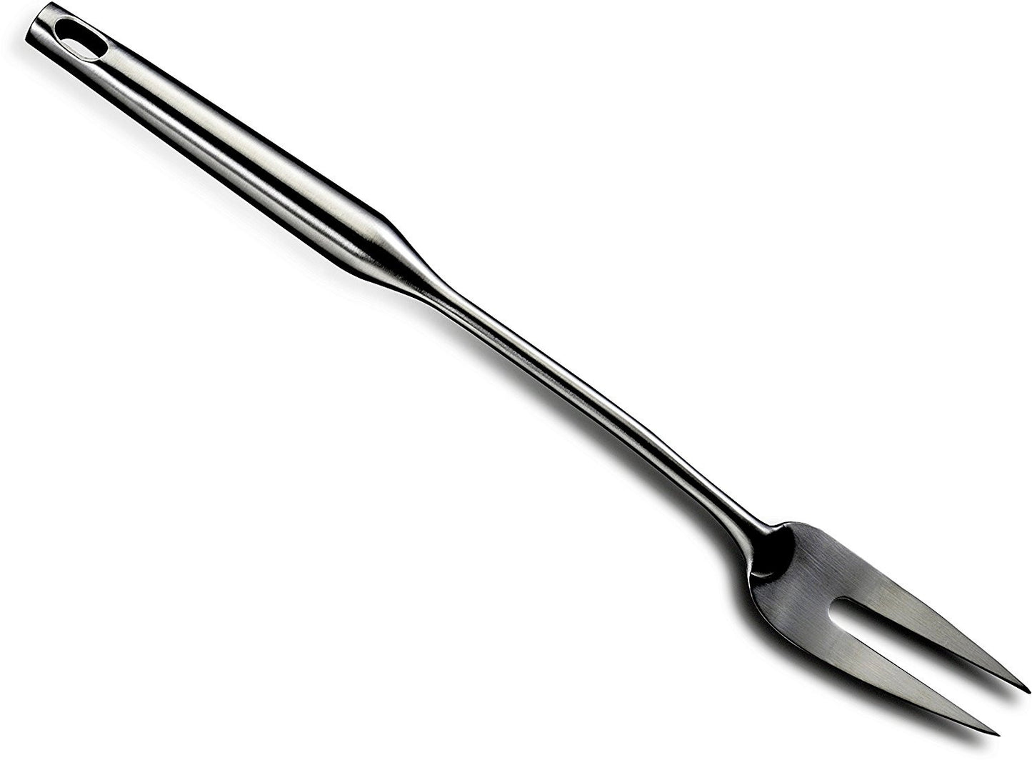 Carving Fork - Big Serving Fork To Serve And Carve Meat - Pro Chef Kitchen Tools