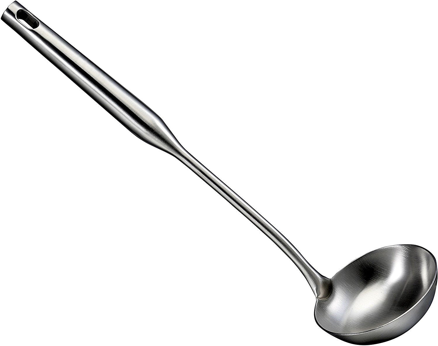 Big Soup Ladle - Kitchen Ladles Spoons – Pro Chef Kitchen Tools