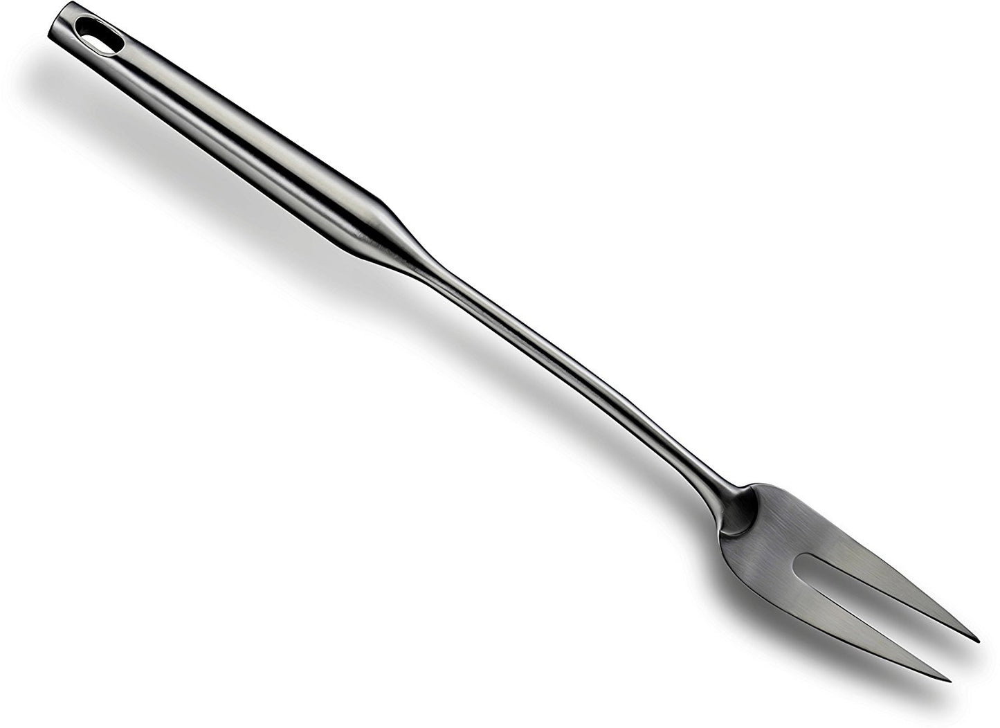 Carving Fork - Big Serving Fork To Serve And Carve Meat - Pro Chef Kitchen Tools