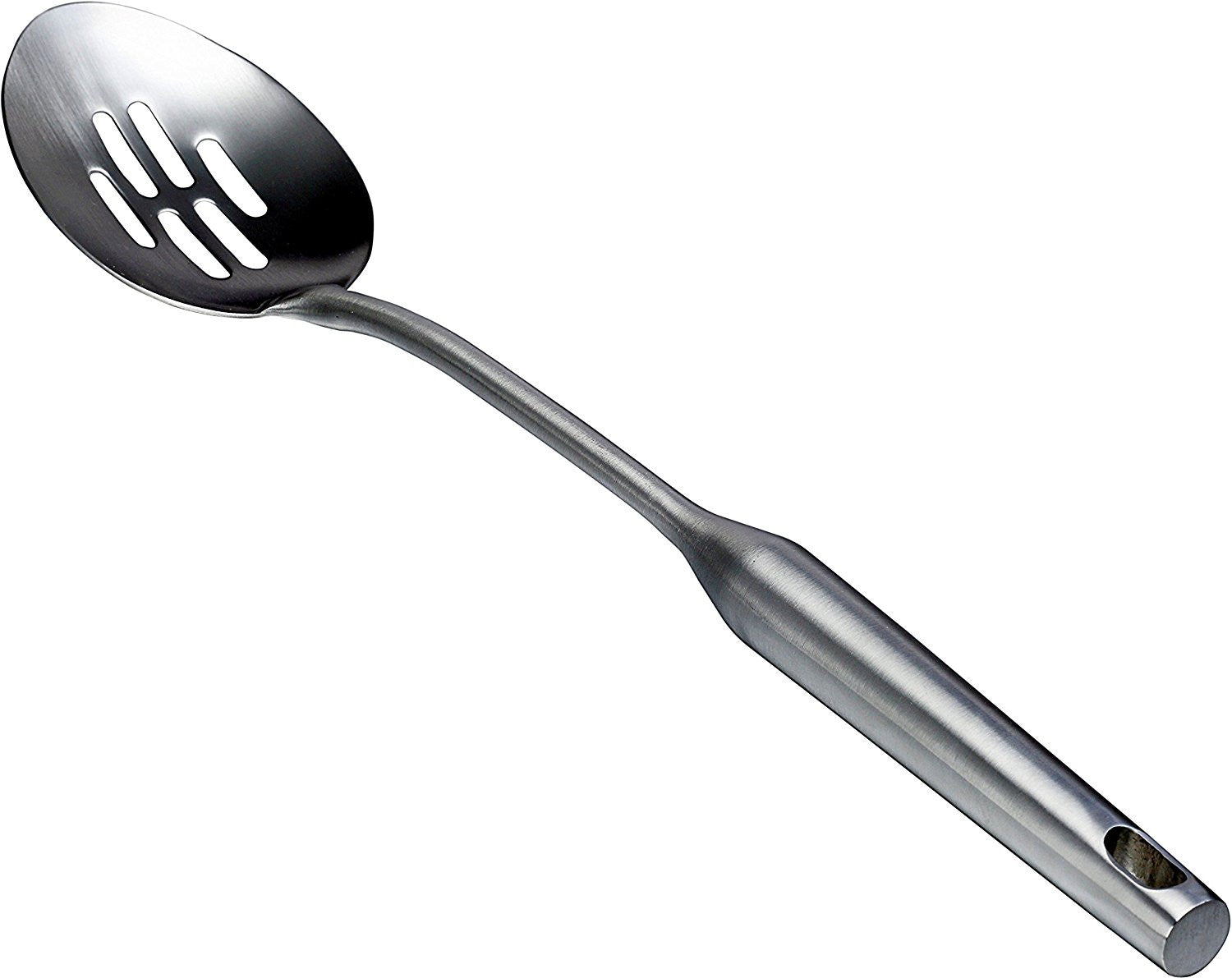 Chefknivestogo Slotted Spoon Large