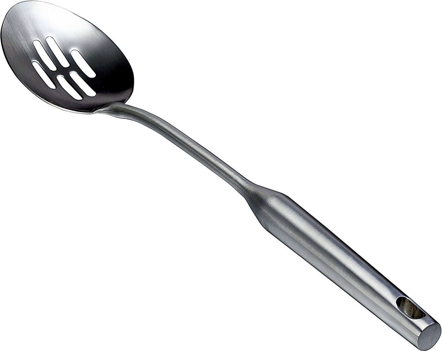 Slotted Spoon - Slotted Cooking Spoons - Pro Chef Kitchen Tools