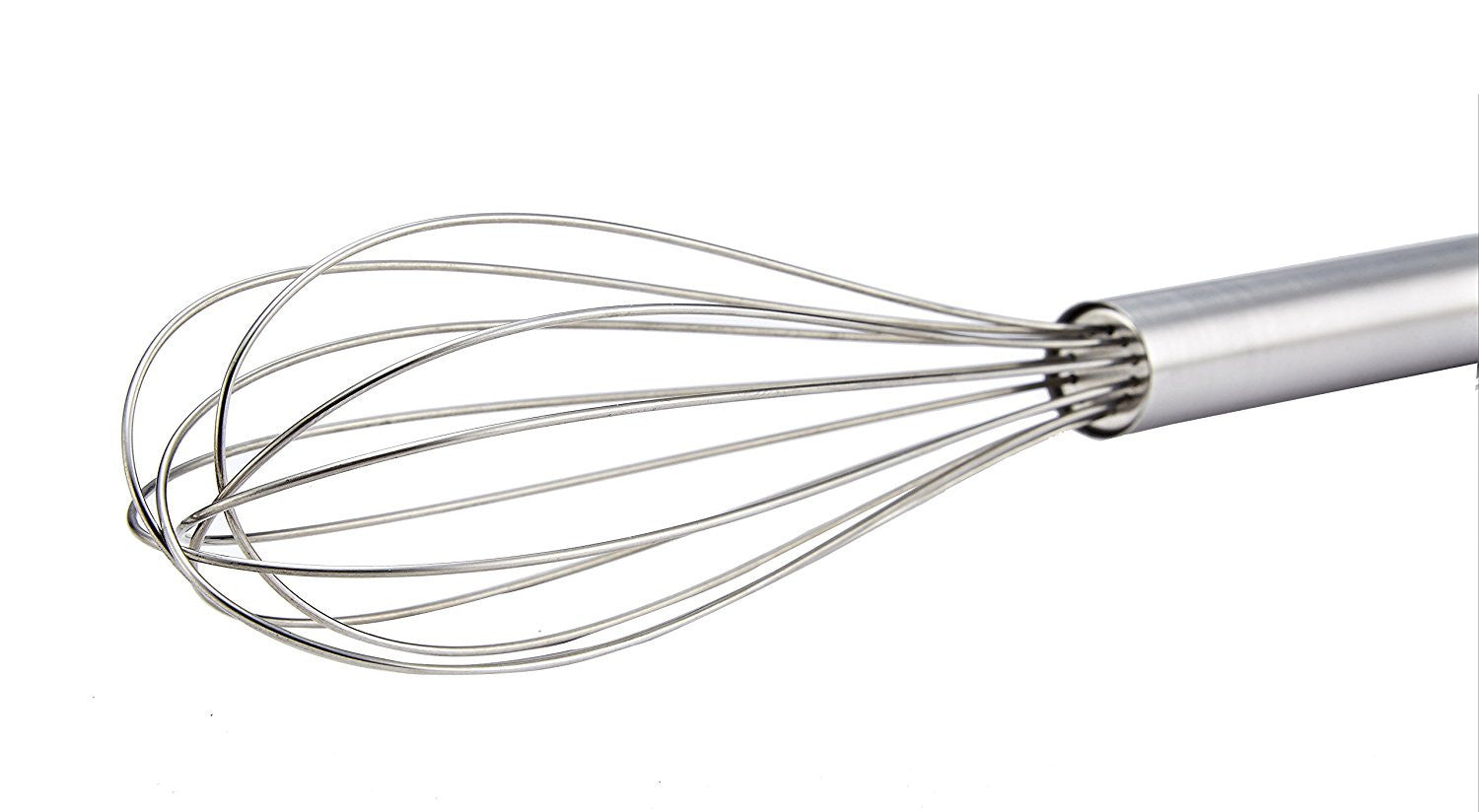 Stainless Double Balloon Whisk Review
