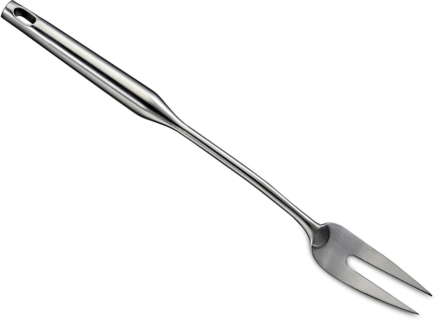 Carving Fork - Big Serving Fork To Serve And Carve Meat - Pro Chef Kitchen Tools