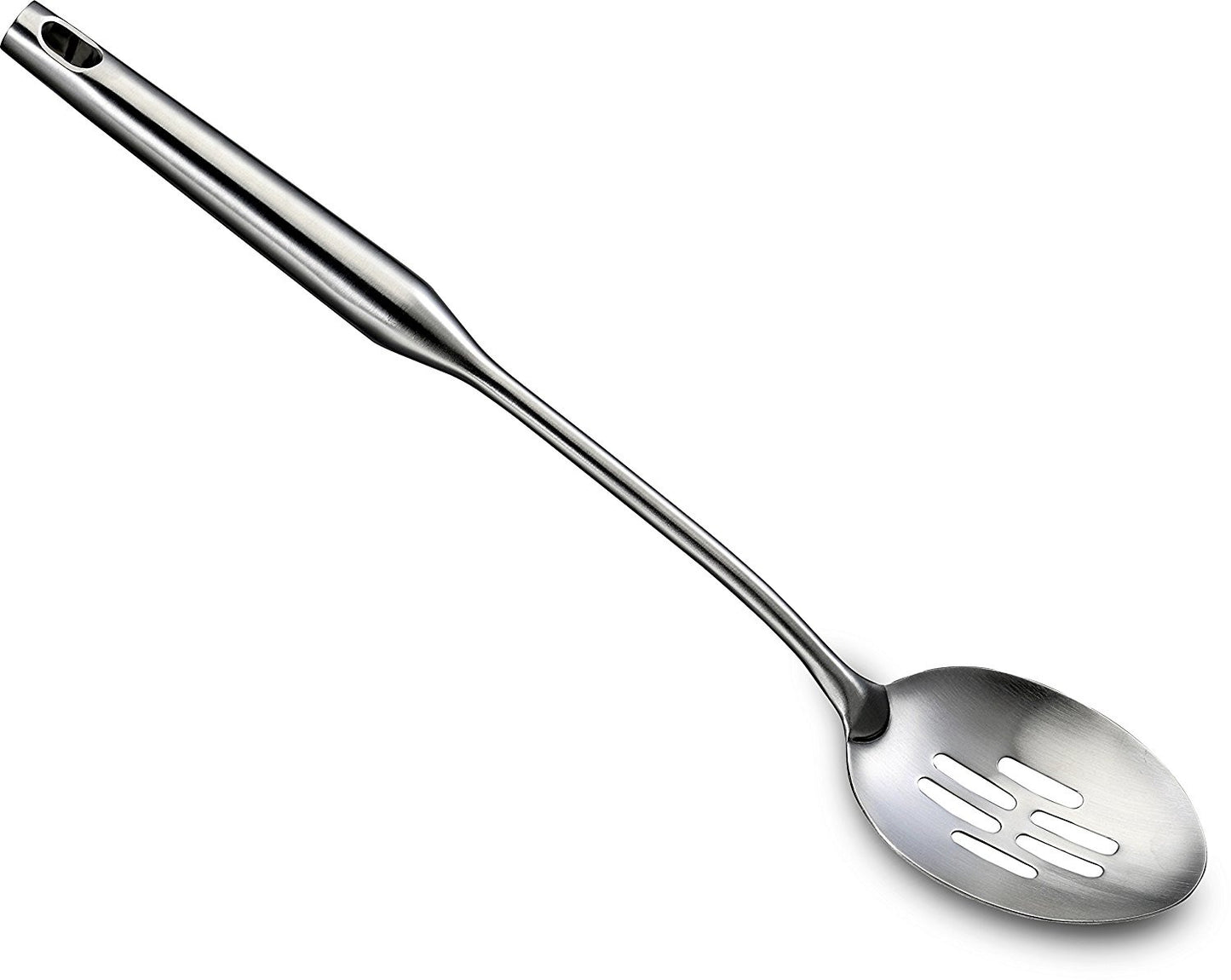 Slotted Spoon - Slotted Cooking Spoons - Pro Chef Kitchen Tools