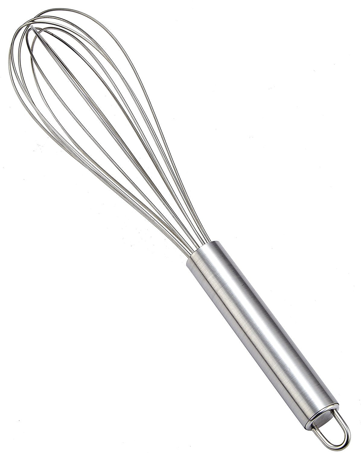 Sauce Whisk 10-inch Stainless