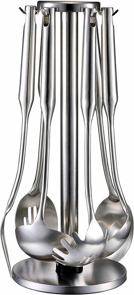 6 Piece Stainless Steel Kitchen Tool Set Pro Chef Kitchen Tools Pro 6-piece-stainless-steel-kitchen-tool-set-pro-chef-kitchen-tools-pro