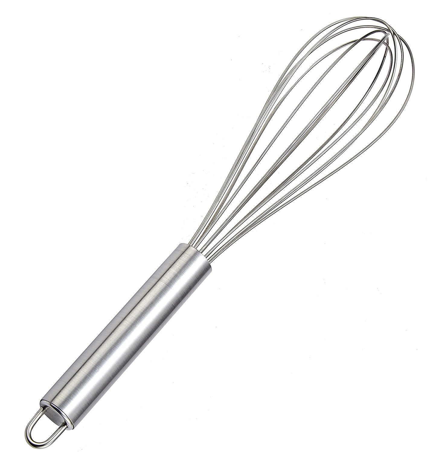 Stainless Whisk - 24 in.
