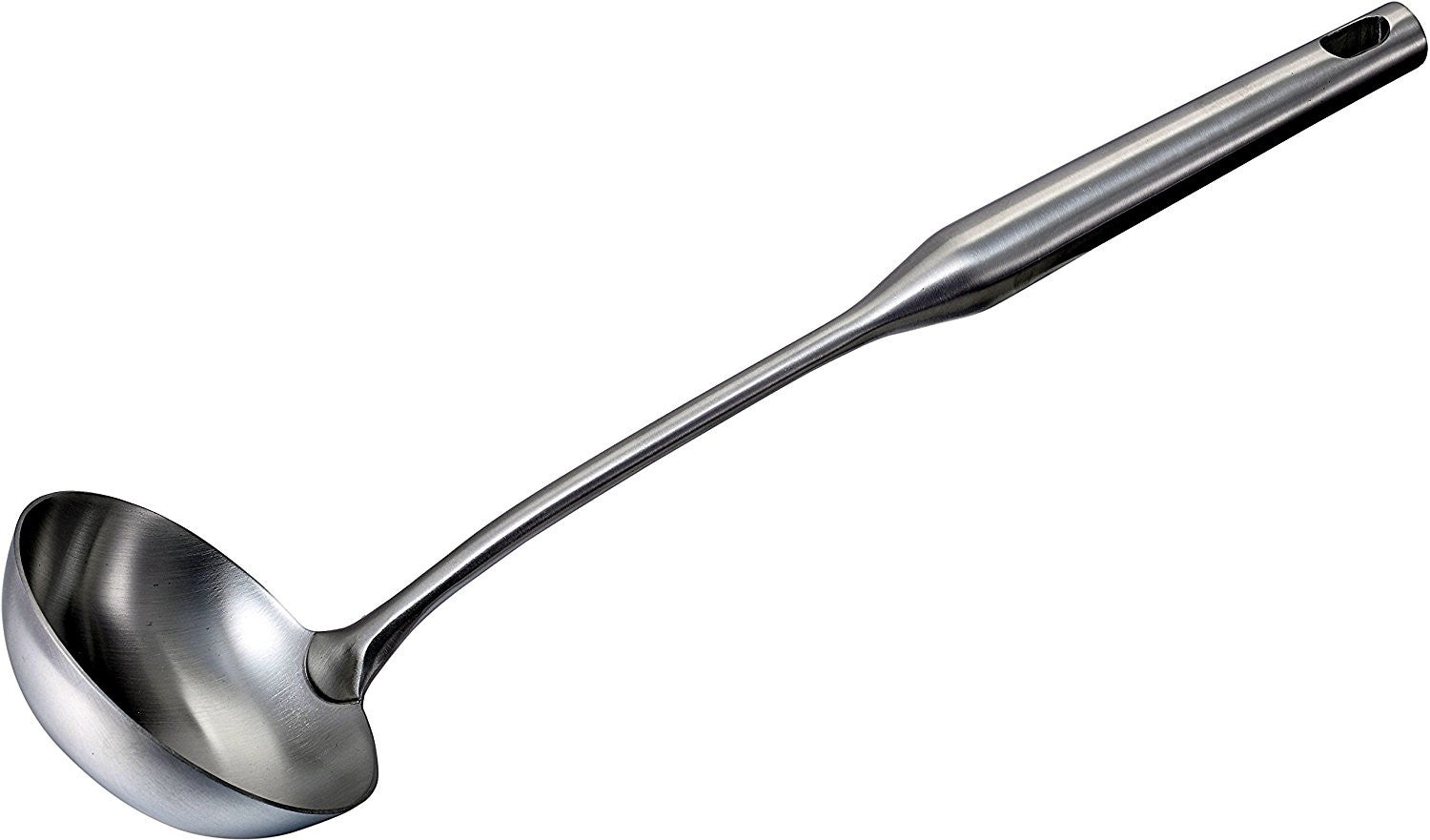 Cheff Laddle Big Soup Ladle - Kitchen Ladles Spoons – Pro Chef Kitchen Tools