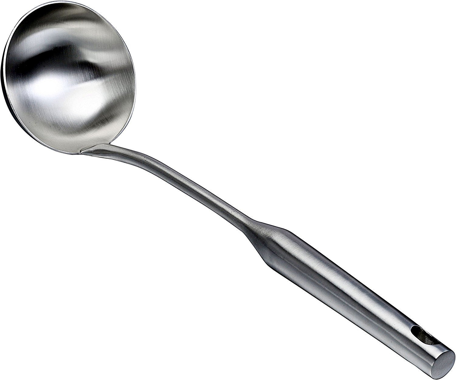long handle soup spoon Kitchen Ladle Kitchen Wares Big Ladle Spoon Punch