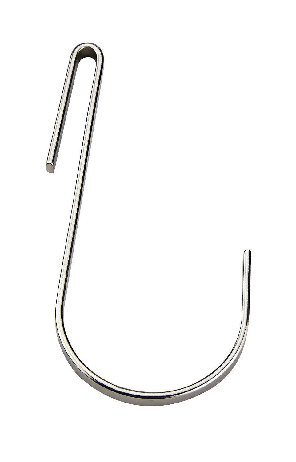 Flat Hanging Hooks - Pot Racks S Hook 10 Pack Set – Pro Chef