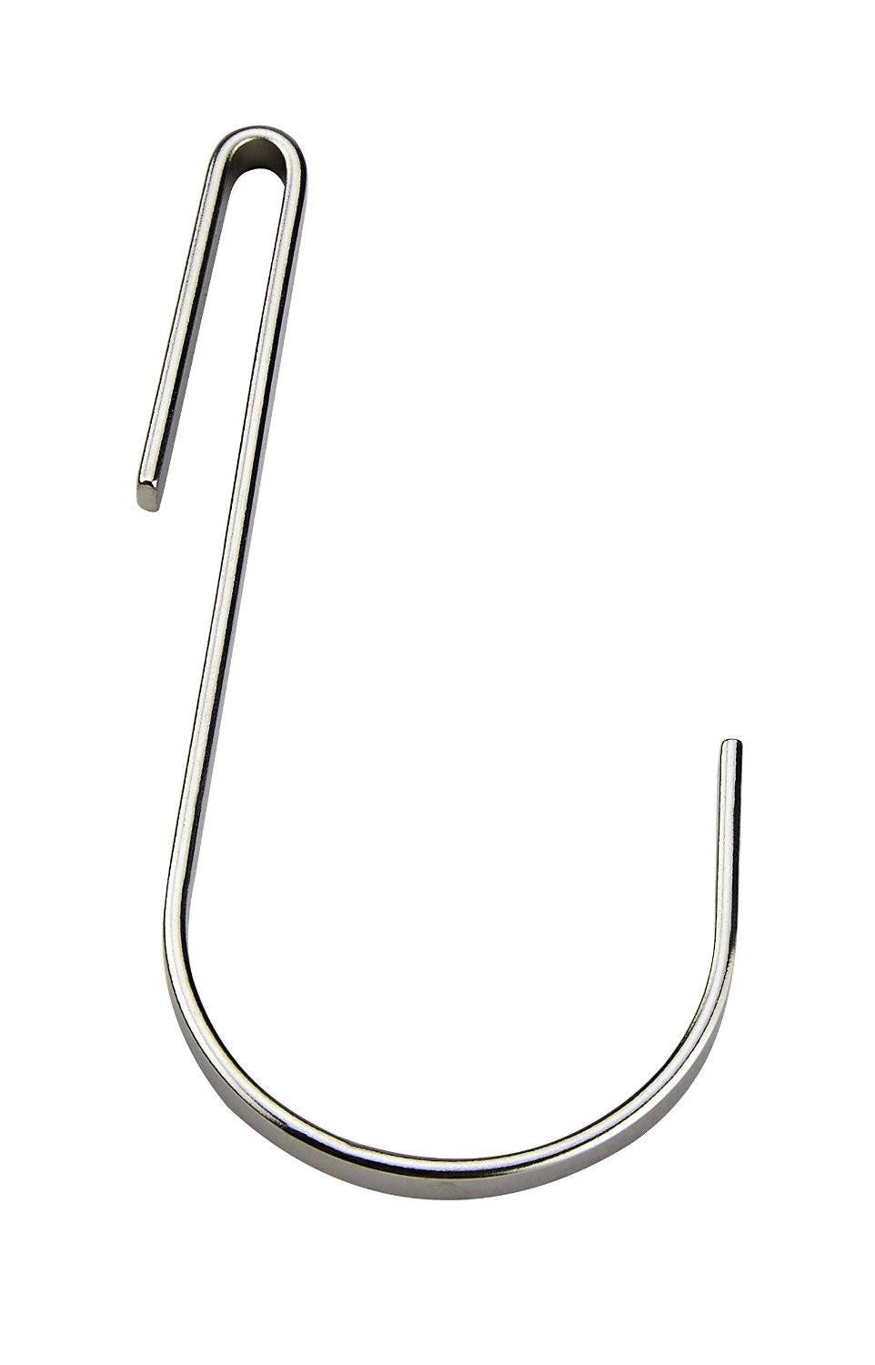 Hooks For Hanging - Kitchen Pot Racks S Hook 10 Pack Set - Pro Chef Kitchen Tools