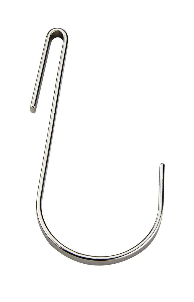 Hooks For Hanging Kitchen Pot Racks S Hook 10 Pack Set Pro Chef