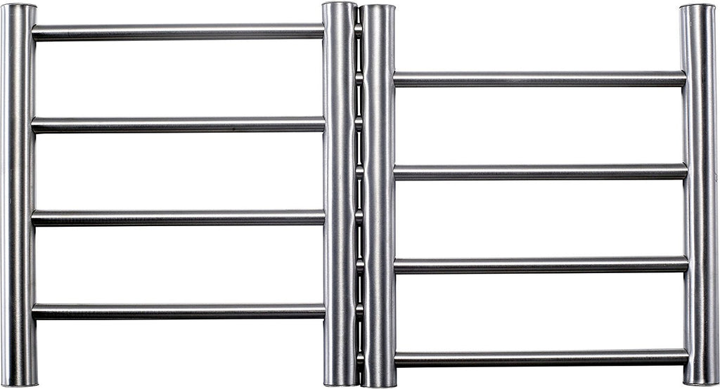 Trivets For Hot Dishes Hot Plate Holder Metal Cooling Rack Expandable Trivet To Protect