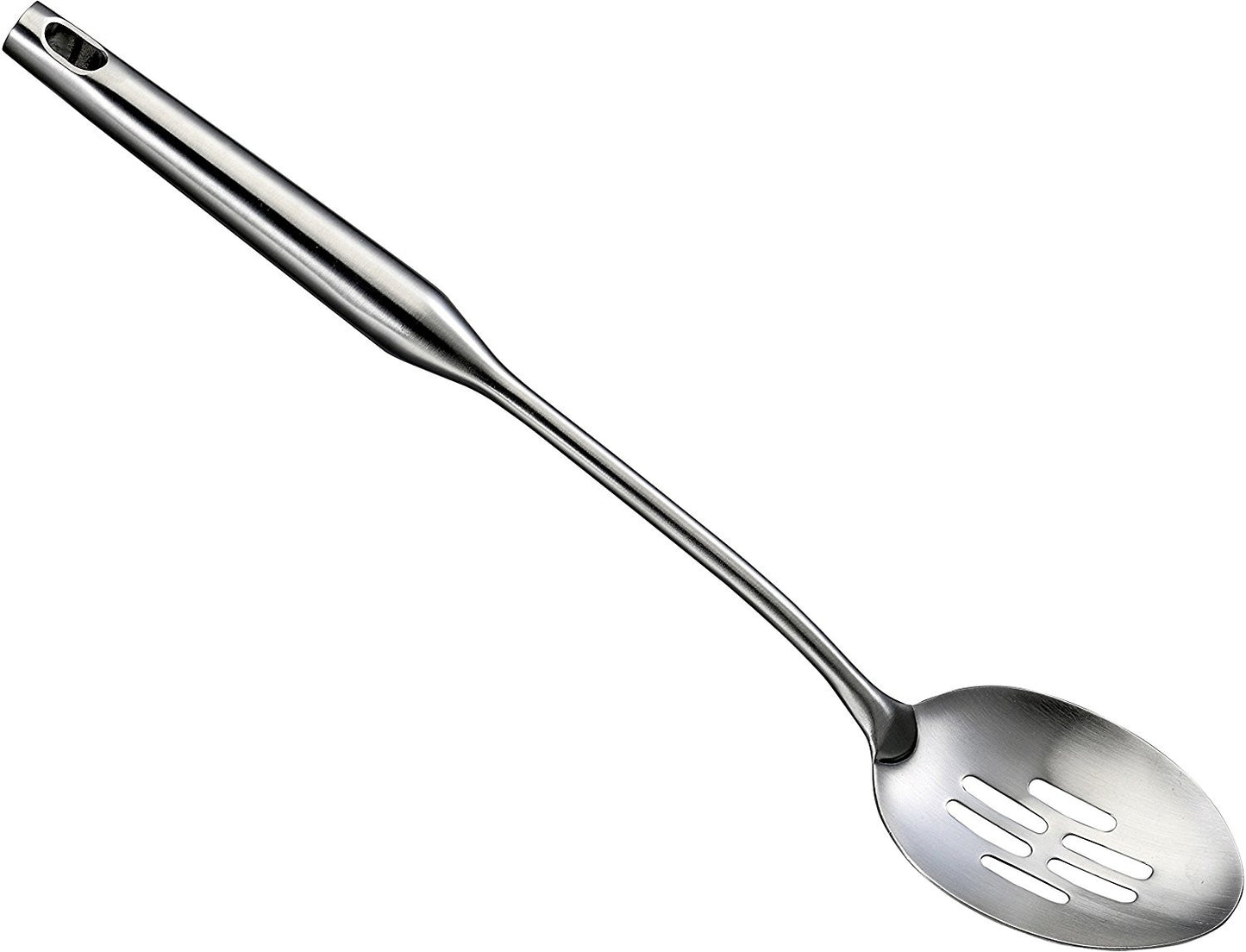 Slotted Spoon - Slotted Cooking Spoons - Pro Chef Kitchen Tools