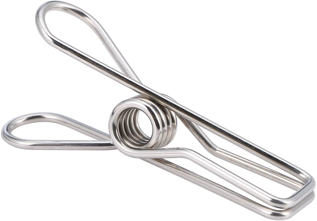 Laundry Clothes Pins Clothesline Clips Travel Clothes Line