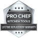 Pro Chef Kitchen Tools Stainless Steel Appliance Polishing Cloth - Clean  and Polish Appliances, Counters, Fridge Doors, Sinks, Windows with Easy  Wipes Using Dry, Damp or with Cleaners – Pro Chef Kitchen Tools